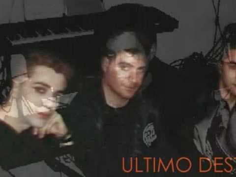 Miniatura del vídeo de ÚLTIMO DESTINO