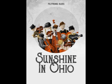 Miniatura del vídeo de SUNSHINE IN OHIO