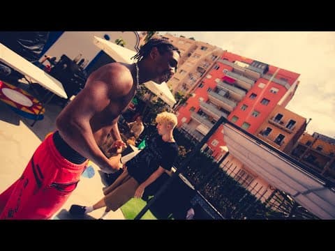 Miniatura del vídeo de LEÏTI SENE