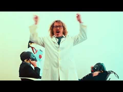 Miniatura del vídeo de KIM SALMON + SANDRÉ + BANANI