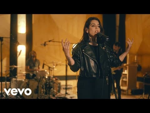 Miniatura del vídeo de RUTH LORENZO