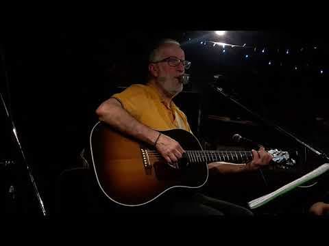 Miniatura del vídeo de PANCHO VARONA