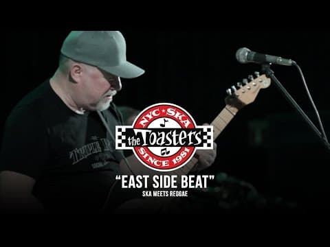 Miniatura del vídeo de THE TOASTERS