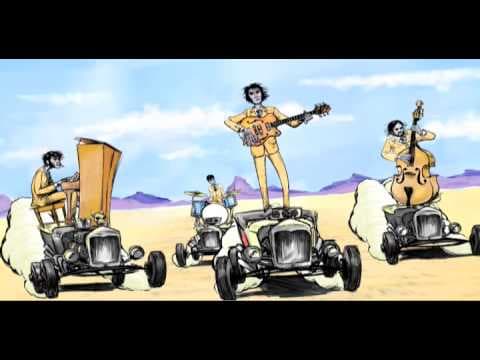 Miniatura del vídeo de KACY & CLAYTON