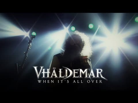 Miniatura del vídeo de VHÄLDEMAR
