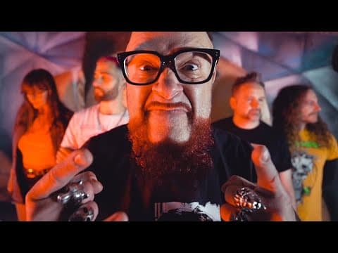 Miniatura del vídeo de STRAWBERRY HARDCORE