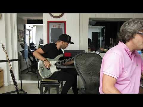 Miniatura del vídeo de LUCAS JIMÉNEZ & JULIO MONTALVO