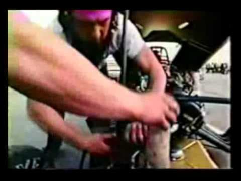 Miniatura del vídeo de RAMBALAYA