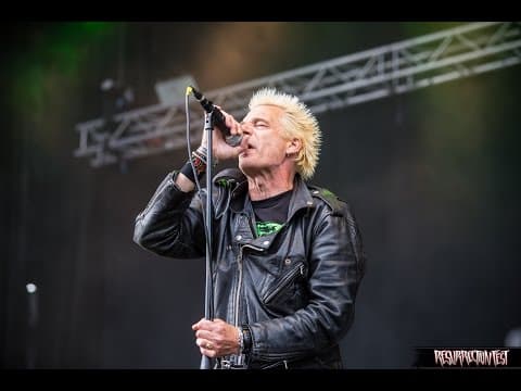 Miniatura del vídeo de GBH