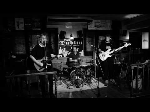 Miniatura del vídeo de GRAHAM FOSTER BAND