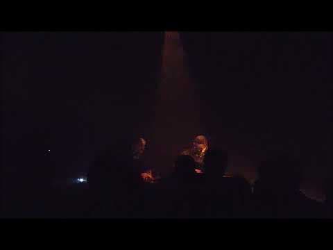 Miniatura del vídeo de Saint Abdullah & Eomac  (Live / IR-CA-IE)