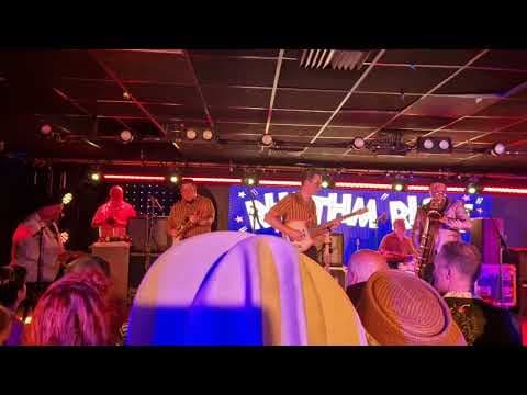 Miniatura del vídeo de DEKE DICKERSON & LOS TORONTOS