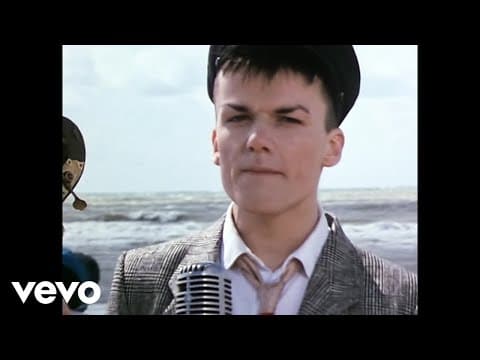Miniatura del vídeo de THE BLOW MONKEYS