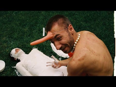 Miniatura del vídeo de ROSIN DE PALO