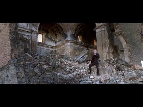 Miniatura del vídeo de ANNO SOLAR