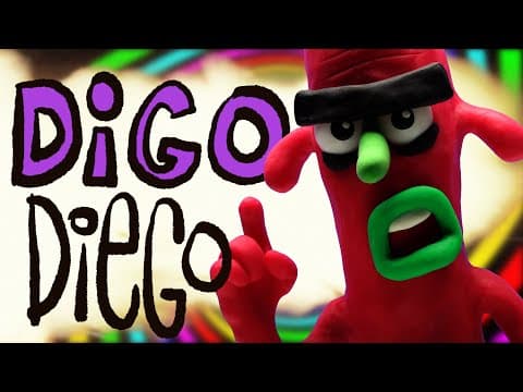 Miniatura del vídeo de YO SOMOS