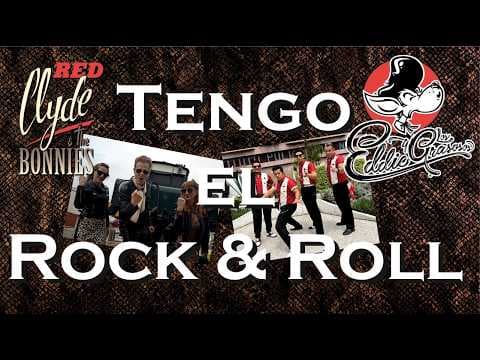 Miniatura del vídeo de EDDIE Y LOS GRASOSOS
