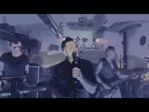 Miniatura del vídeo de DAYS OF SORROW