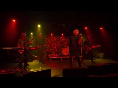 Miniatura del vídeo de THE NEW CHRISTS