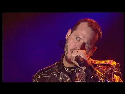 Miniatura del vídeo de TIM RIPPER OWENS