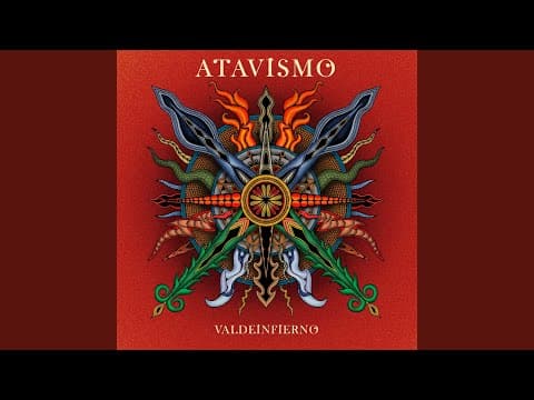 Miniatura del vídeo de ATAVISMO