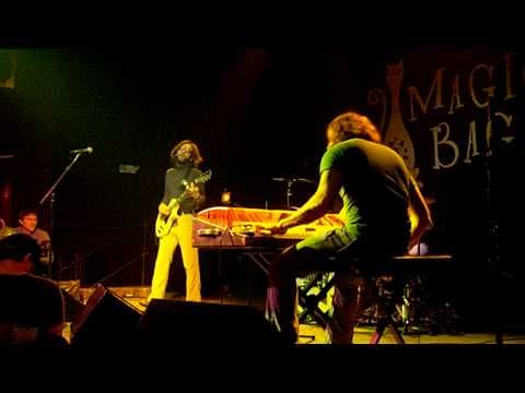 Miniatura del vídeo de THE MUGGS