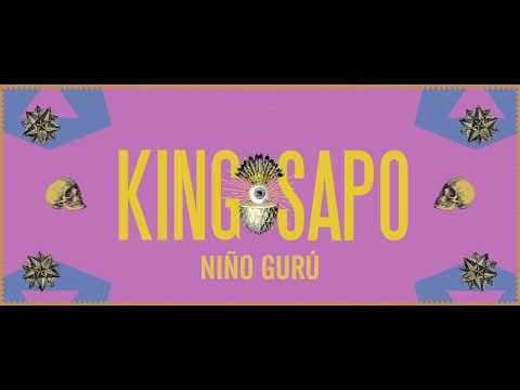 Miniatura del vídeo de KING SAPO