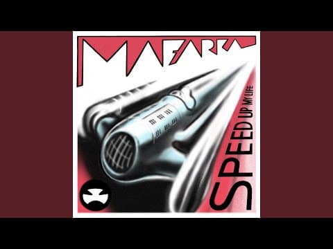 Miniatura del vídeo de MAFARKA