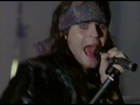 Miniatura del vídeo de SPIKE FROM THE QUIREBOYS