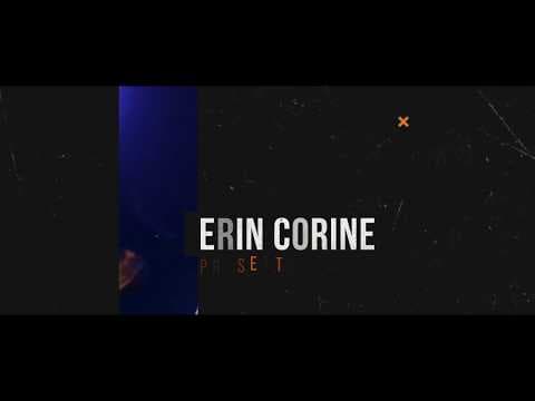 Miniatura del vídeo de ERIN CORINE & FRIENDS