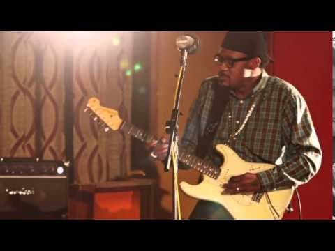 Miniatura del vídeo de ERIC GALES