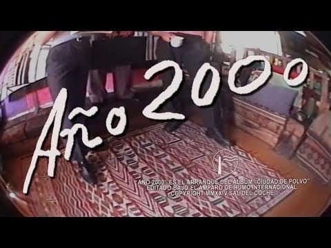 Miniatura del vídeo de SAL DEL COCHE