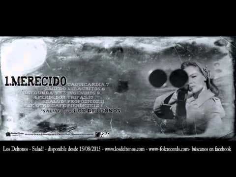 Miniatura del vídeo de LOS DELTONOS