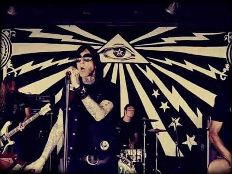 Miniatura del vídeo de THE LORDS OF ALTAMONT
