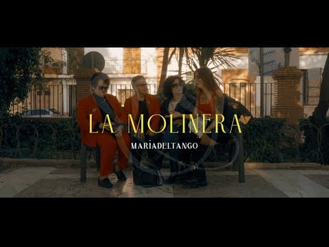 Miniatura del vídeo de MARÍA DEL TANGO