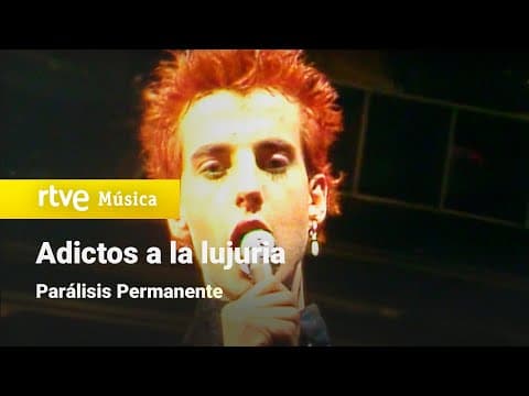 Miniatura del vídeo de RAFA PARÁLISIS Y LOS ADICTOS