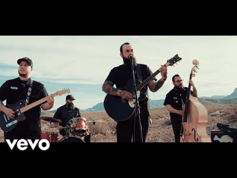 Miniatura del vídeo de THE DELTA BOMBERS