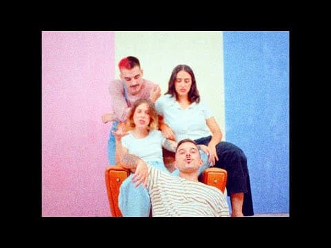Miniatura del vídeo de CARAMELO
