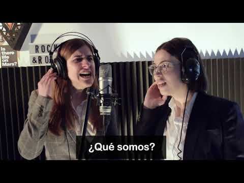 Miniatura del vídeo de JESÚS LARA & CUARTETO CÓSMICO