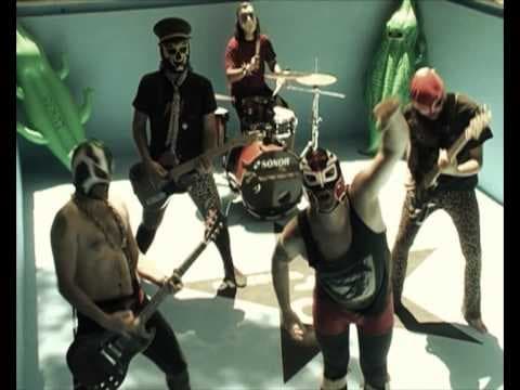 Miniatura del vídeo de ORKESTA PARAISO