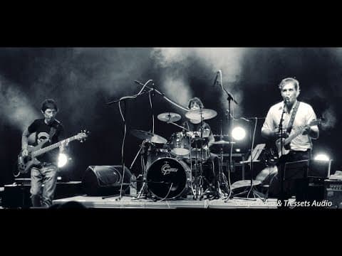 Miniatura del vídeo de THE MISSION PARTY