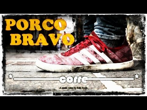 Miniatura del vídeo de PORCO BRAVO