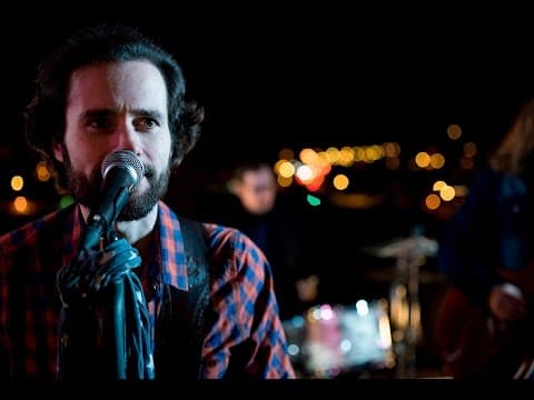 Miniatura del vídeo de CARLOS VUDÚ Y EL CLAN JUKEBOX