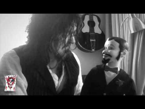 Miniatura del vídeo de Tyla’s DOGS D’AMOUR