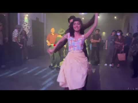 Miniatura del vídeo de THE HI-BALLIN' DADDIES