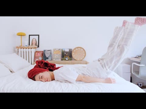 Miniatura del vídeo de MARIA JAUME