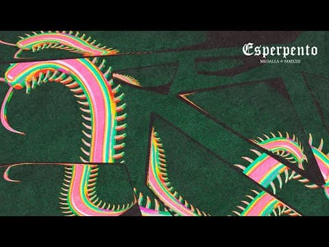 Miniatura del vídeo de MEDALLA