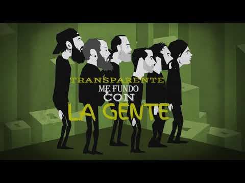 Miniatura del vídeo de LOS DE MARRAS
