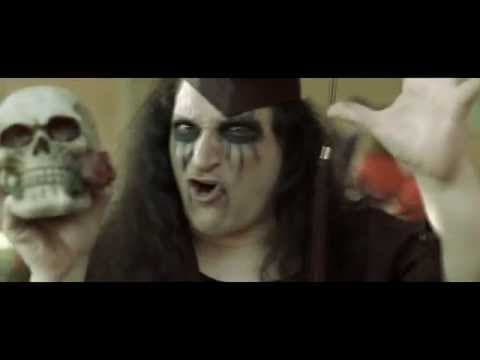 Miniatura del vídeo de ALICE COOPER TRIBUTE BAND & OVERDOSE (TRIBUTO AC/DC)