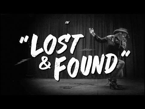 Miniatura del vídeo de STACIE COLLINS